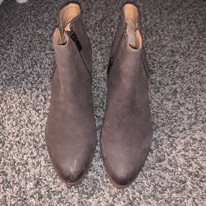 Franco Sarto Boots